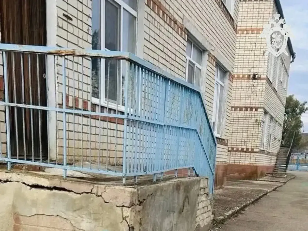 Следователи проверяют антисанитарию и некачественное питание в детсаду на Ставрополье