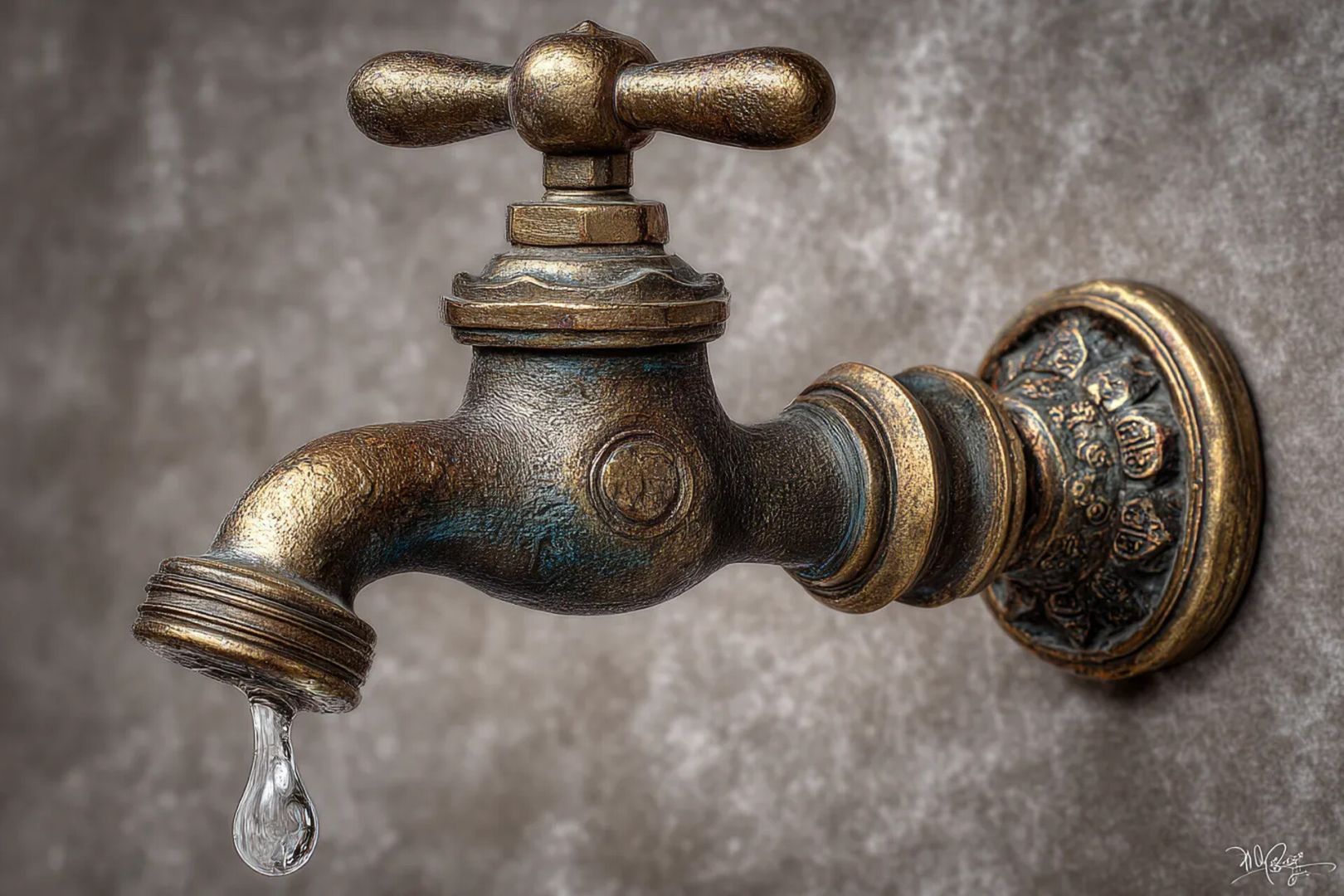 Следком проверит перебои с водой в городе Лермонтове