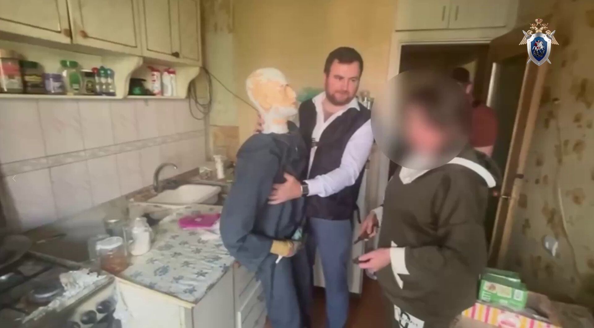 Жительница Лермонтова отправилась в колонию за убийство сожителя