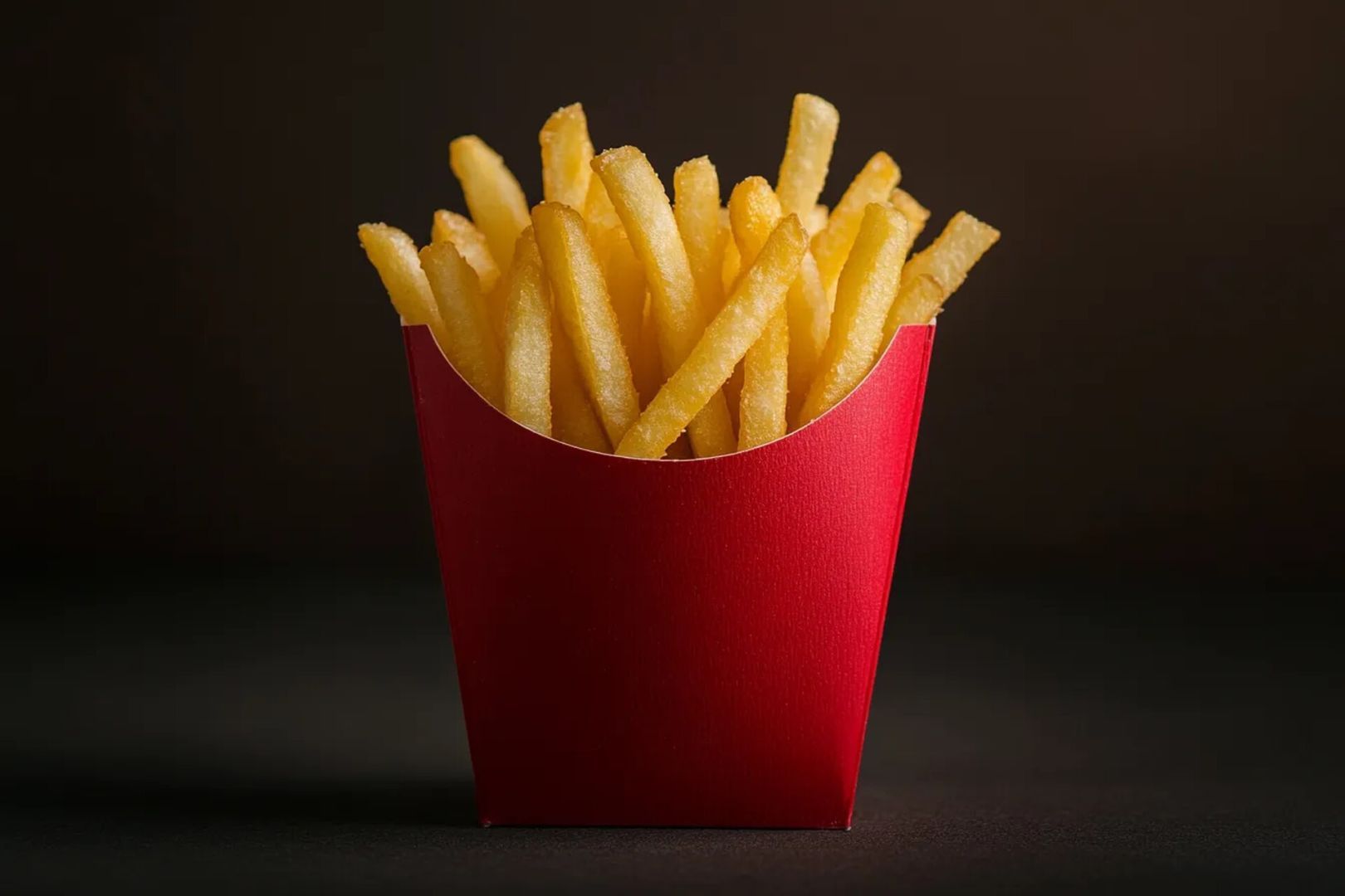 Золотые слезы фритюра: кардиолог раскрыл мрачную тайну картофеля фри — хрустящая дорога к инфаркту