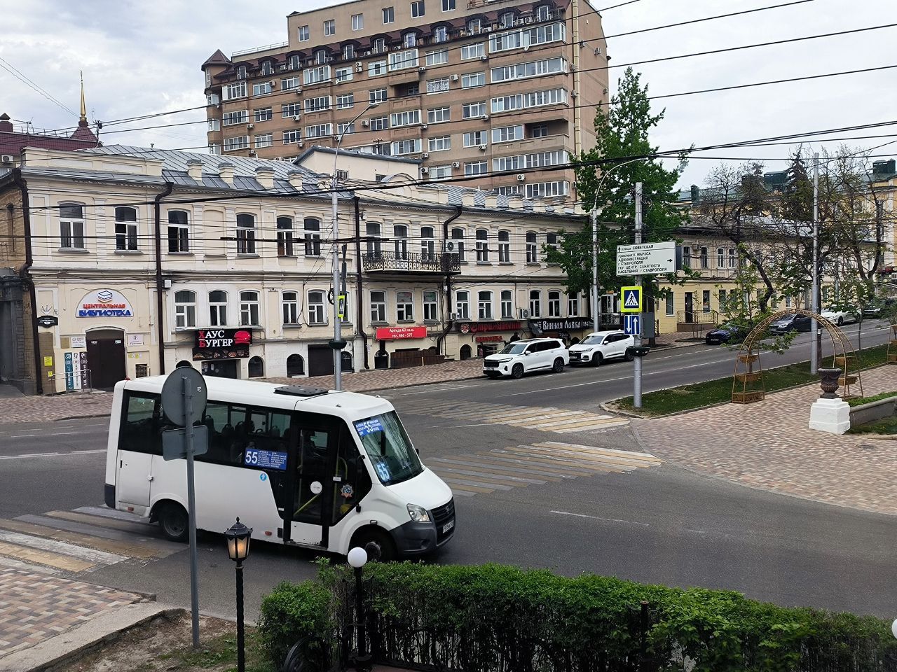 Водителей автобусов и маршруток уличили в нарушении расписания