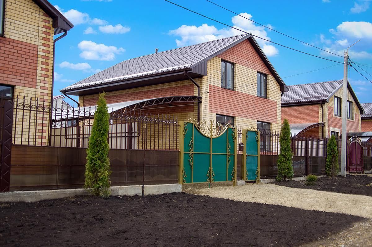 В «Гармонии» стартовали продажи особняков на новой улице