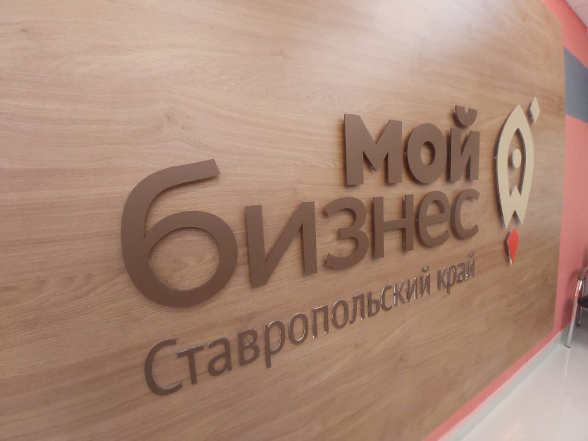 Ставропольские бизнесмены прошли курс повышения квалификации «Интернет-маркетинг»