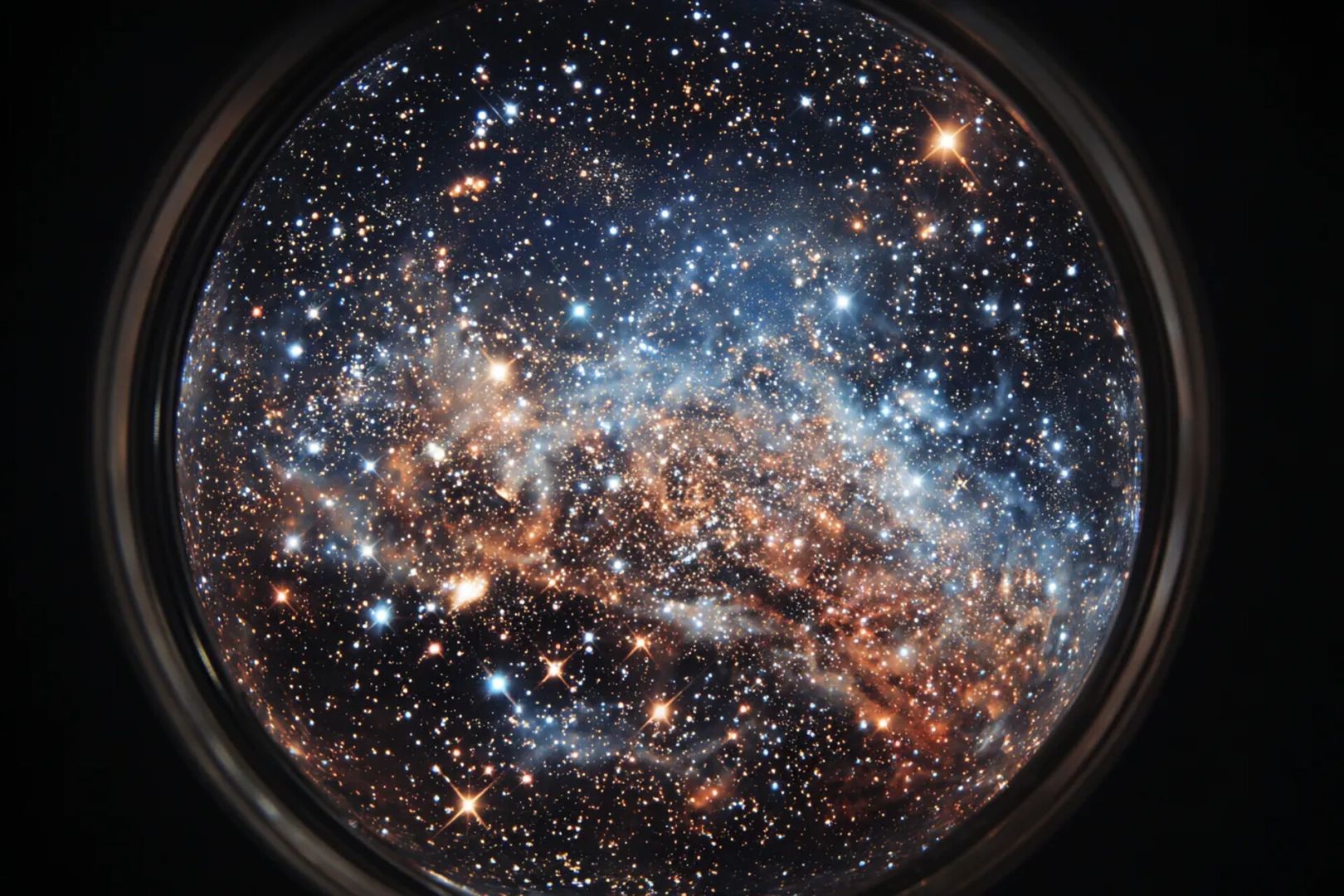 Исследование показало, что маленькие красные точки в глубоком космосе являются «самыми мощными силами во Вселенной»