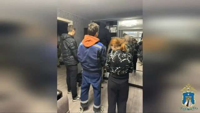 Ставропольские силовики помогли разоблачить банду интимных шантажистов