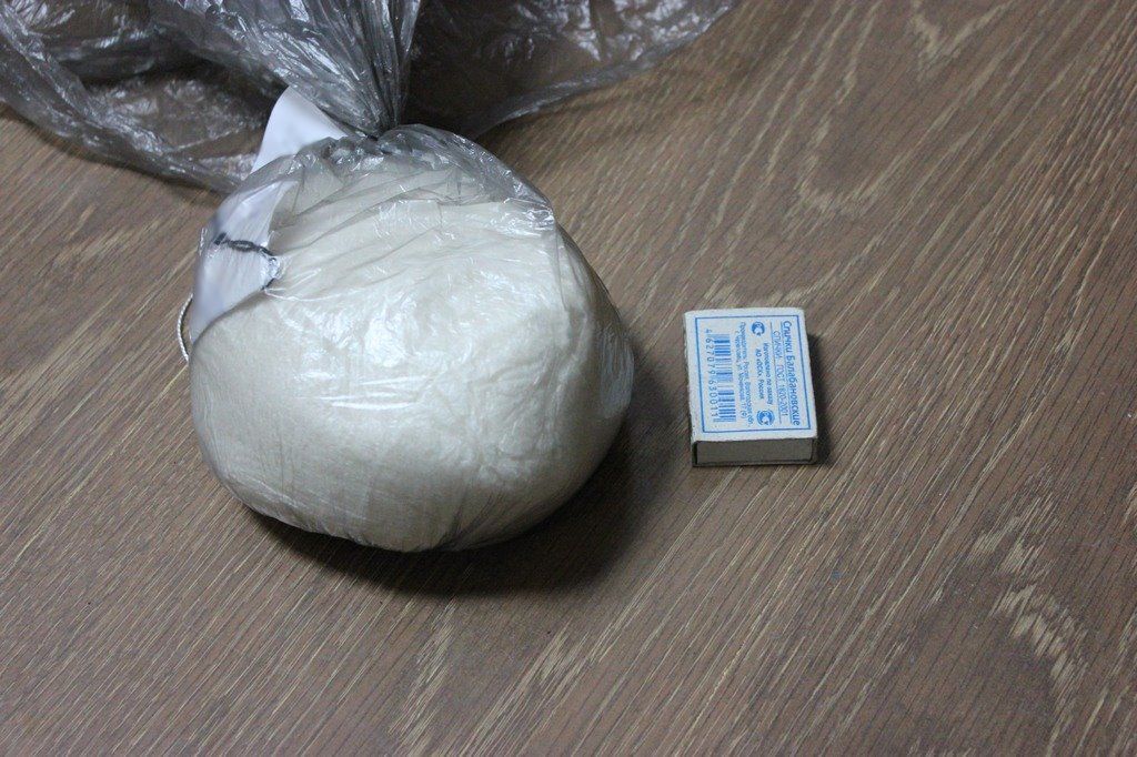 Наркодилера с партией «синтетики» на тысячу разовых доз задержали в Невинномысске