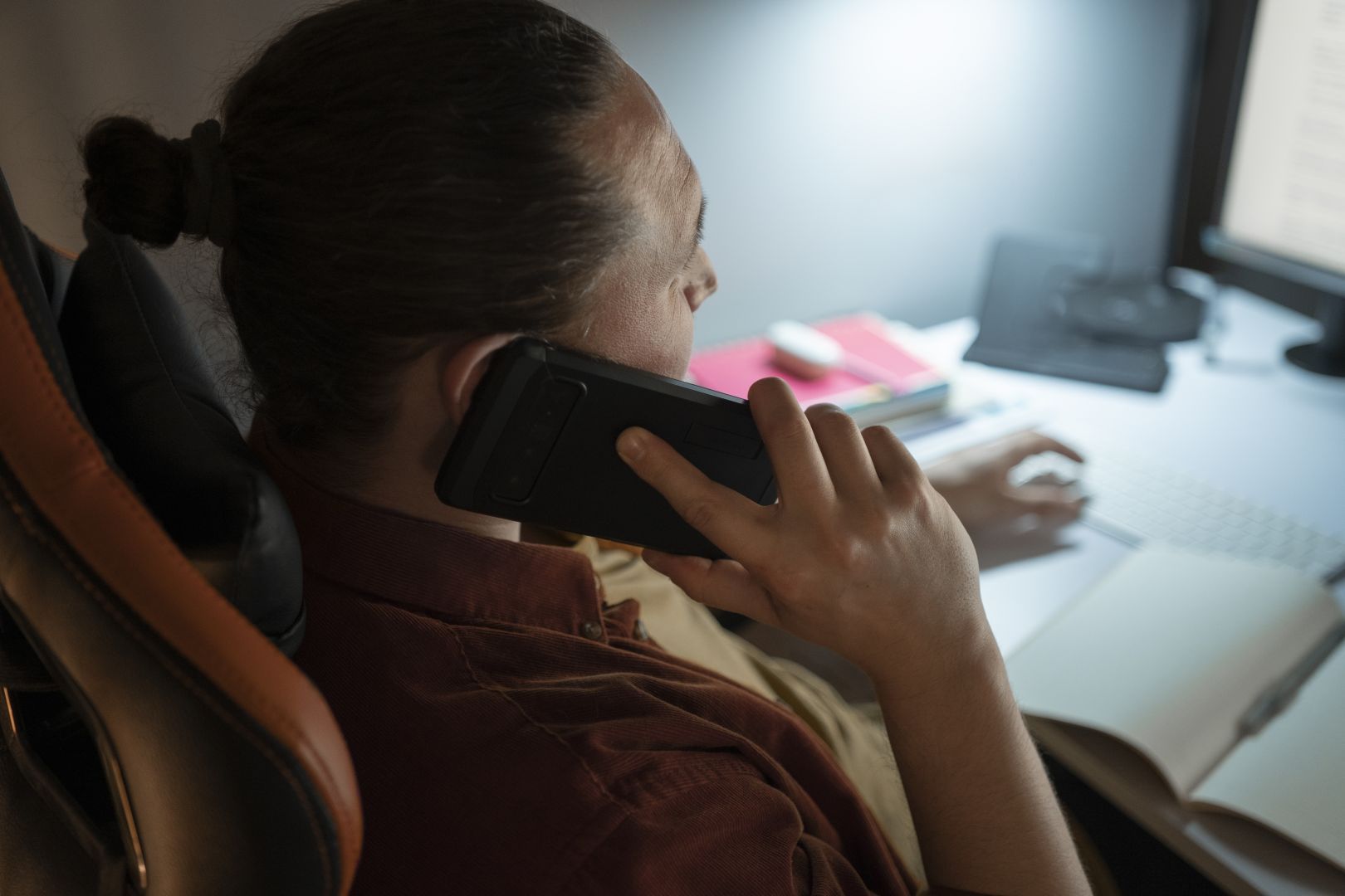 Ставропольцы за неделю перевели мошенникам более 53 млн рублей