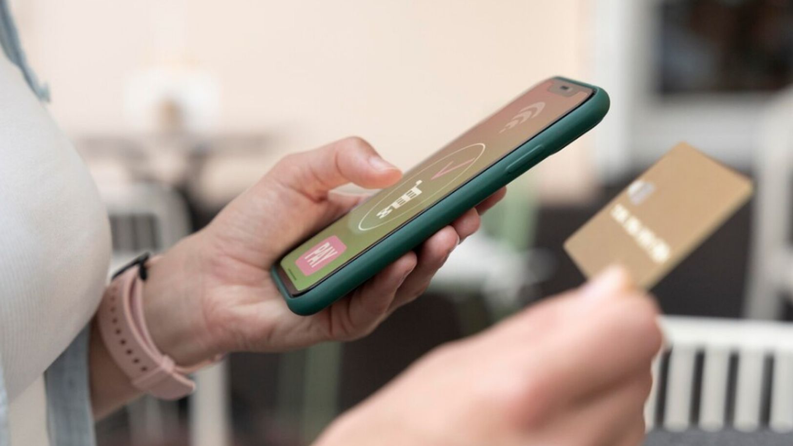 Интернет-магазины и сервисы могут самостоятельно подключать «Мобильный ID» от билайн бизнес