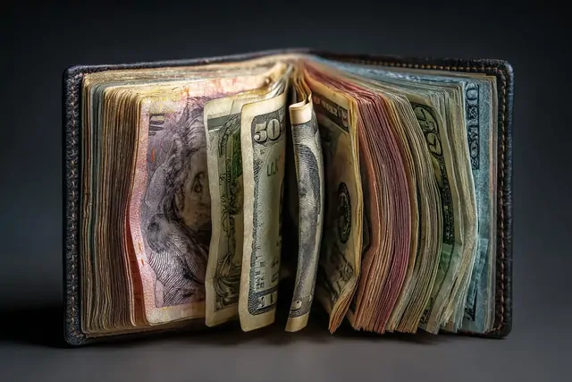 Я вёл бюджет 90 дней — вот на чём реально удалось сэкономить