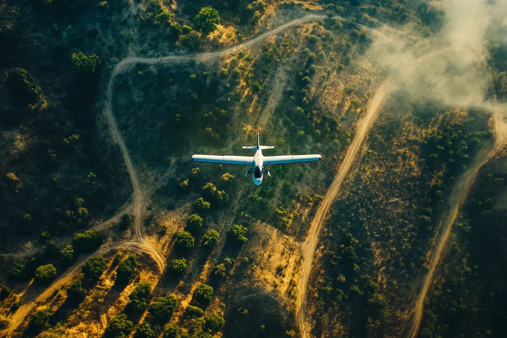 В Минобороны сообщили о дневной атаке украинских дронов на восемь регионов РФ