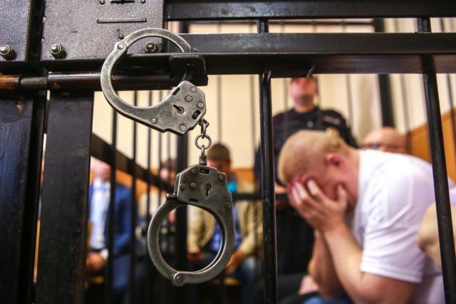 В суд направлено уголовное дело в отношении экс-министра строительства и архитектуры края В суд направлено уголовное дело в отношении экс-министра строительства и архитектуры края