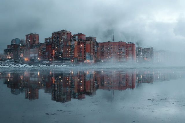 На Ставрополье температура качнется от морозилки до весеннего тепла