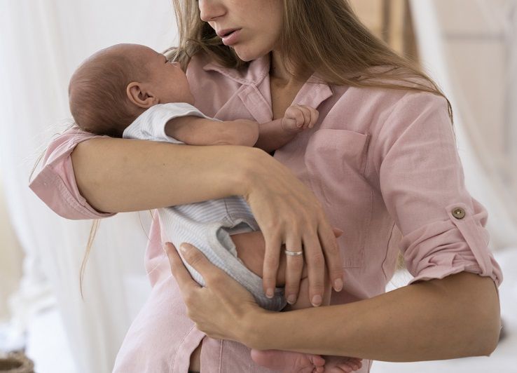 Ставропольчанка до смерти напоила младенца пивом, чтобы облегчить зубную боль