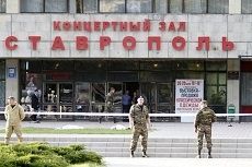 Террористу Черкесу Рустамову вынесен приговор Террористу Черкесу Рустамову вынесен приговор