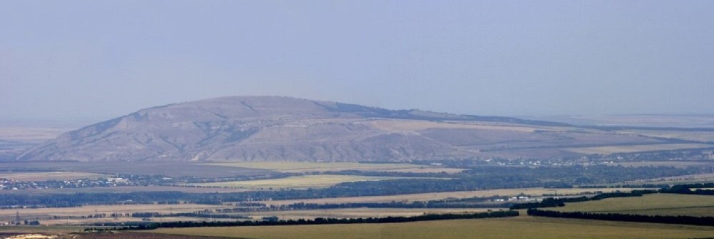 На Ставрополье взяли под охрану территорию памятника природы «Гора Лысая»