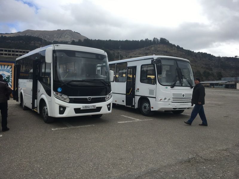 кисловодск автобусы в реальном времени