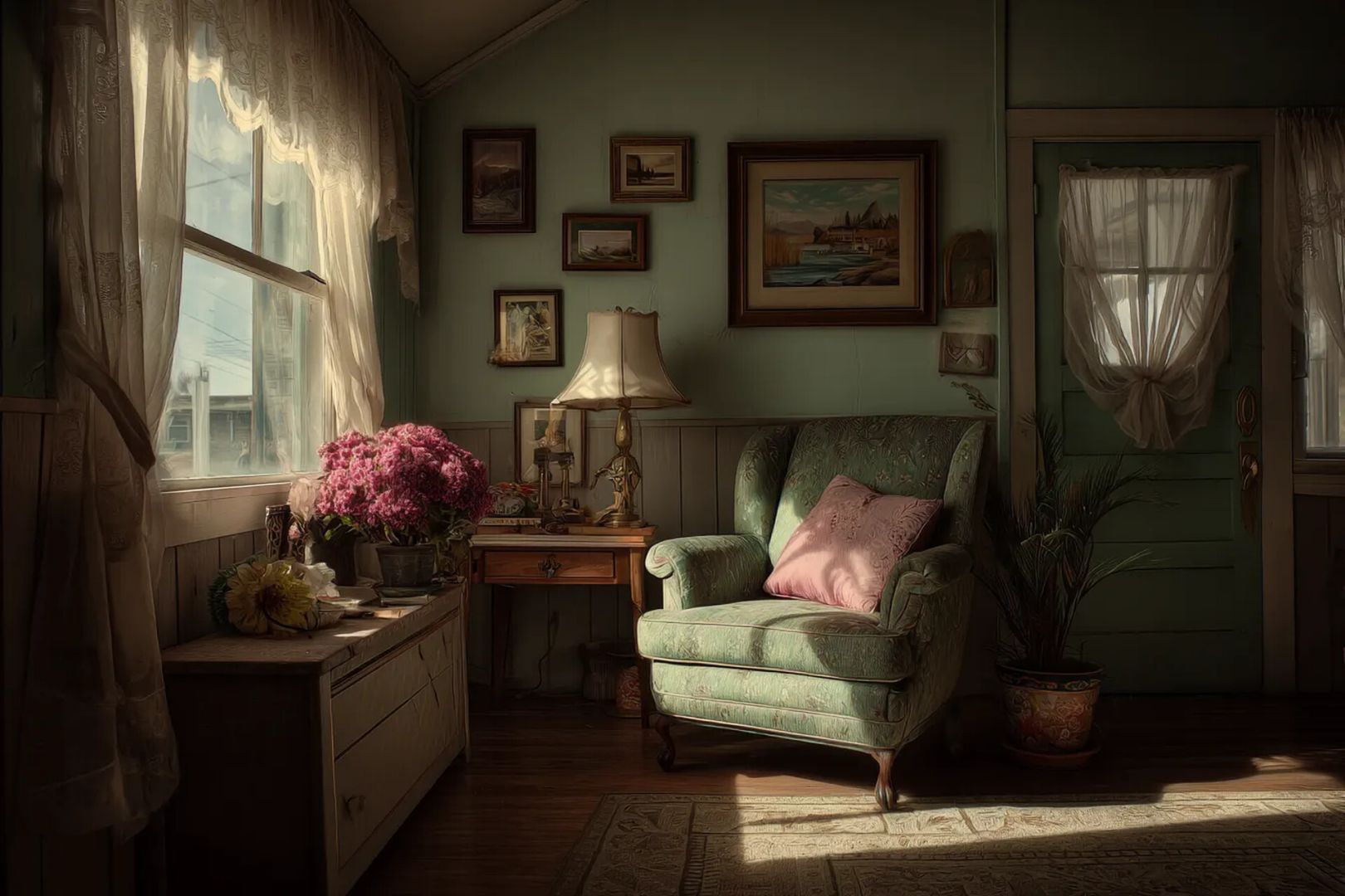 Уют дома за выходные: 9 мелочей, которые меняют ощущение