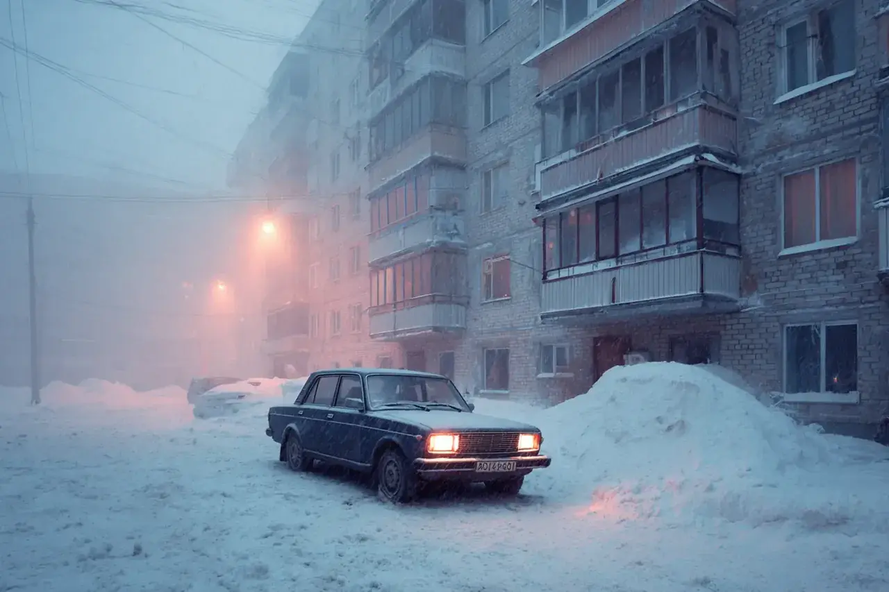 Прогрев двигателя в -5C и в -15C — разные вещи, а большинство водителей делают одинаково в оба мороза