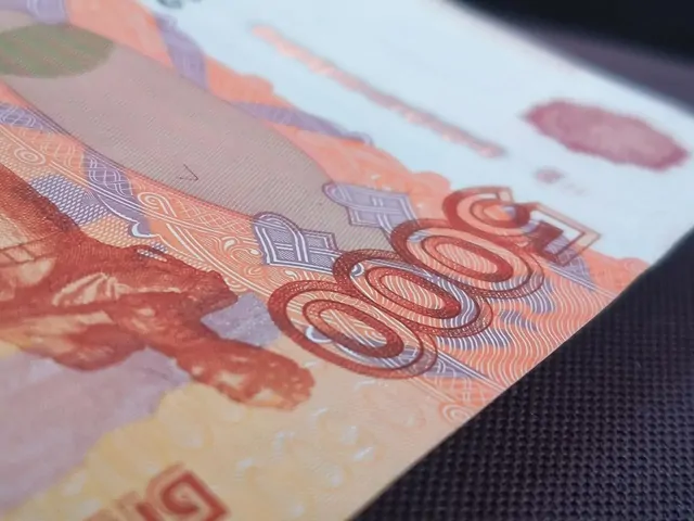 На Ставрополье чаще всего подделывают пятитысячные купюры