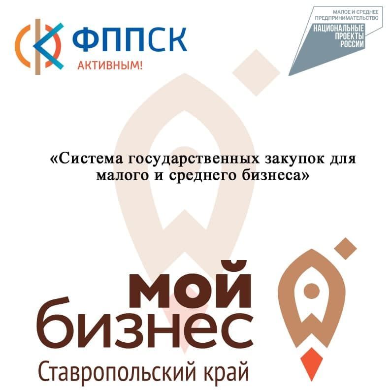 В Ставрополе пройдут курсы повышения квалификации для предпринимателей