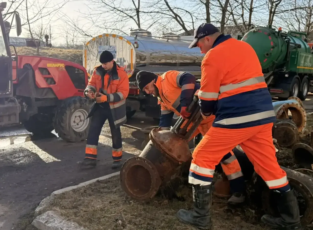 В Ставрополе более 4,5 тыс. работников ЖКХ отмечают профессиональный праздник