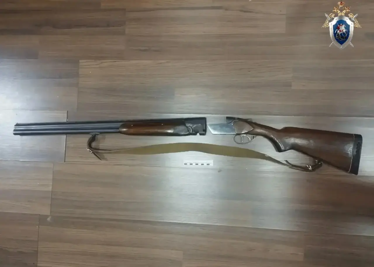 Житель Кисловодска осужден на 6 лет за попытку убить соседа