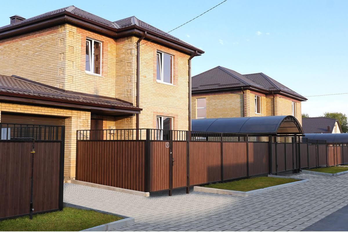 В 2017 году покупателей жилья в «Гармонии» ждут новинки