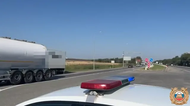 На Ставрополье выявили более 150 нарушений водителями пассажирского и грузового транспорта