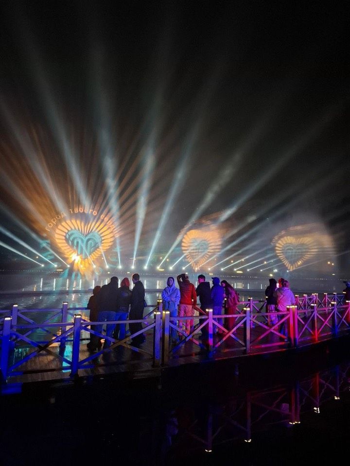 За полгода Кисловодск привлек рекордные 14,3 млрд внебюджетных инвестиций