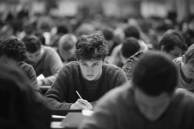 Почему дети, которые сдают ЕГЭ сейчас, окажутся в принципиально иной реальности через 10 лет