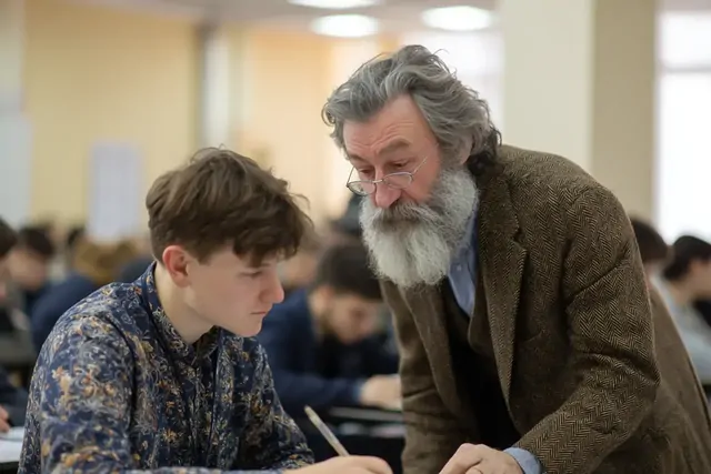 Нейросети начали писать дипломные работы так, что преподаватели не замечают подмены