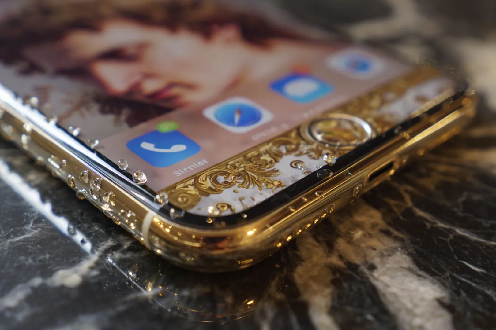 Простой трюк с телефоном, который экономит 50% батареи