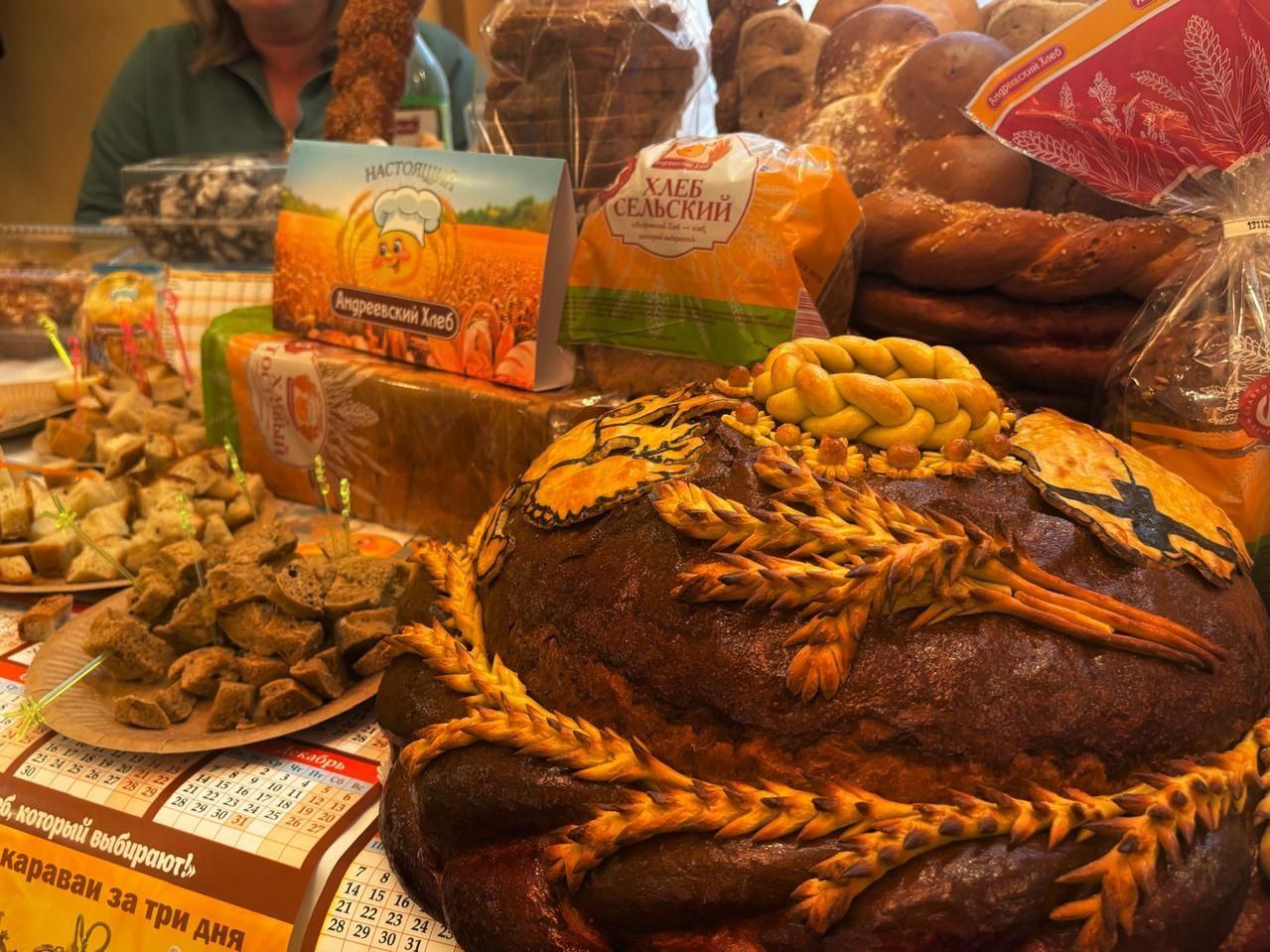 Ставрополье развивает экспортно-импортные отношения со 120 странами