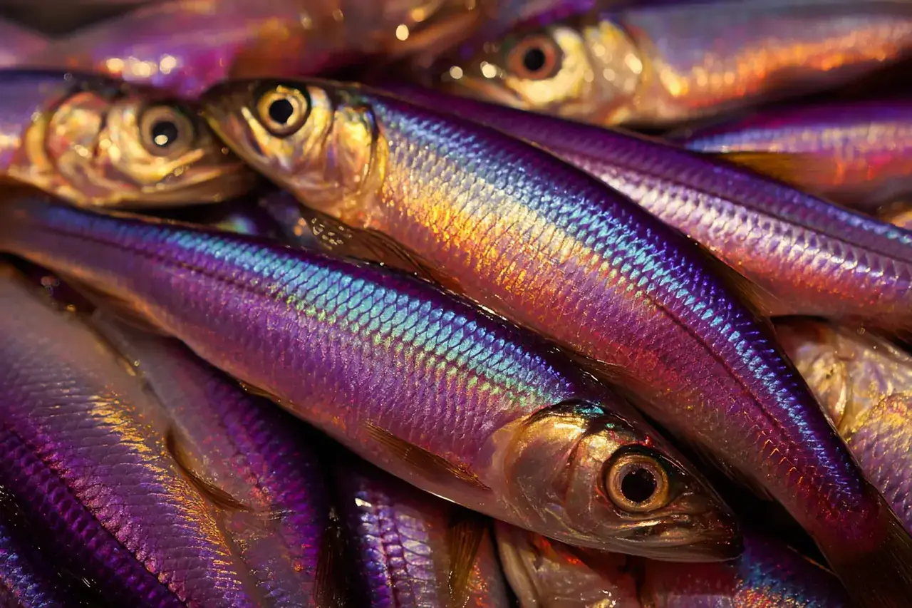 Смотрю на дату «упаковано» — и понимаю, брать сельдь в «Пятёрочке» сегодня или нет