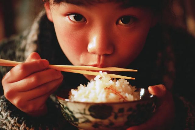 Китайцы никогда не едят рис на ужин: диетолог объяснила почему — я похудела на 4 кг за месяц