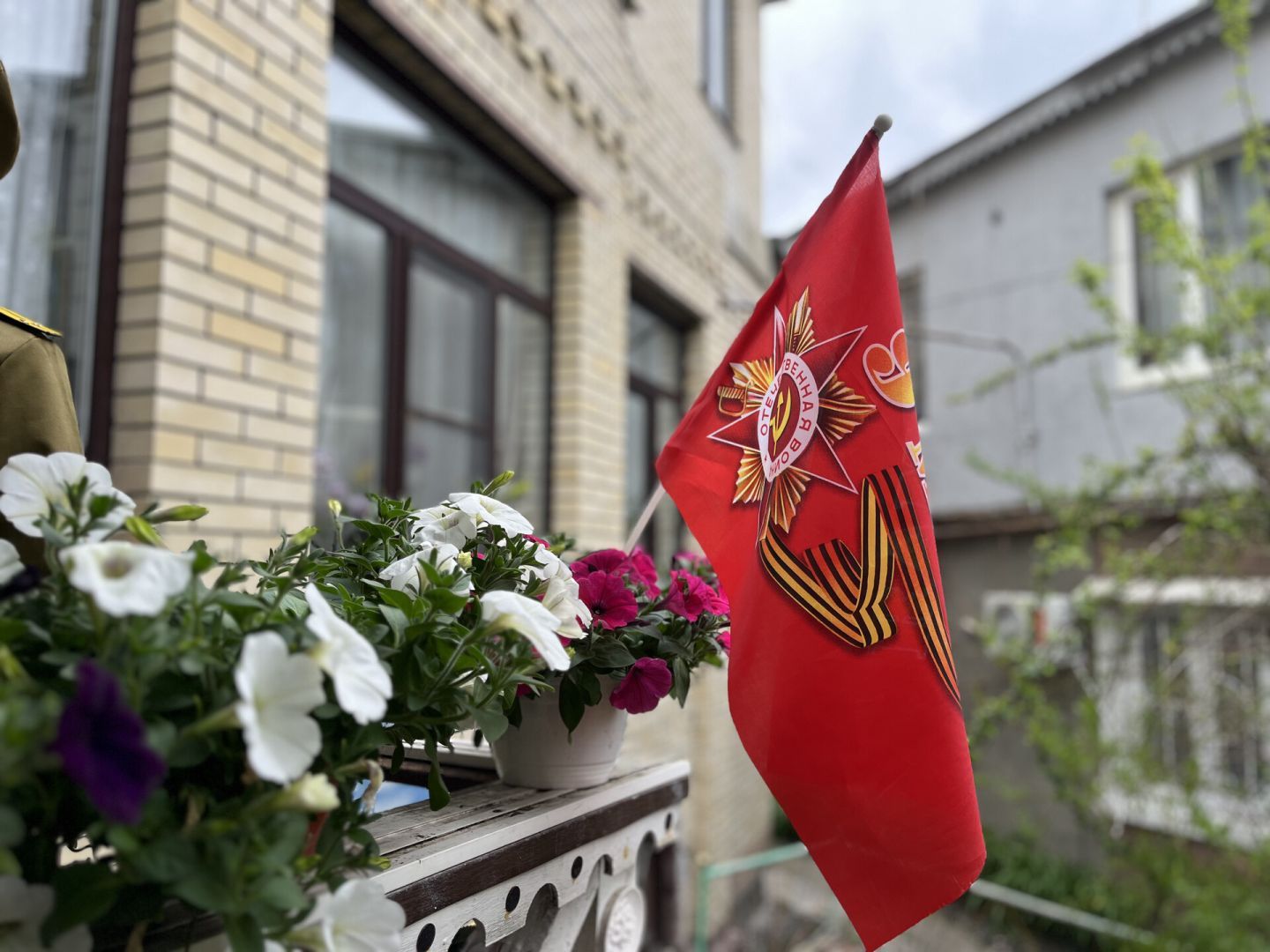 Три столетних ветерана ВОВ стали почётными гражданами Кисловодска перед 80-летием Победы