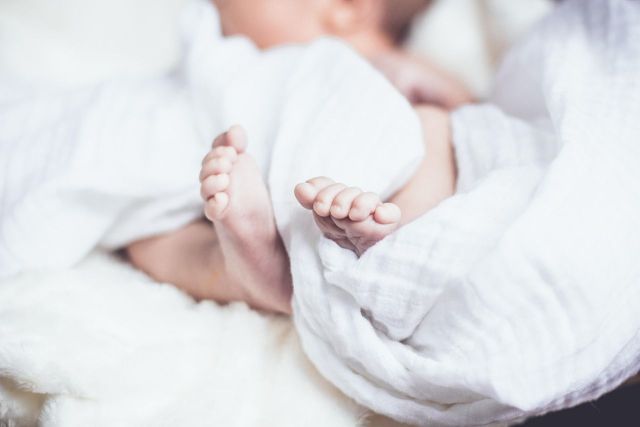 В Ставрополе за неделю родилось более 200 детей