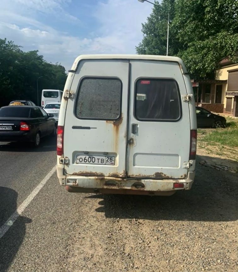 Более 130 раз нарушили ПДД водители пассажирского транспорта Ставрополья Более 130 раз нарушили ПДД водители пассажирского транспорта Ставрополья