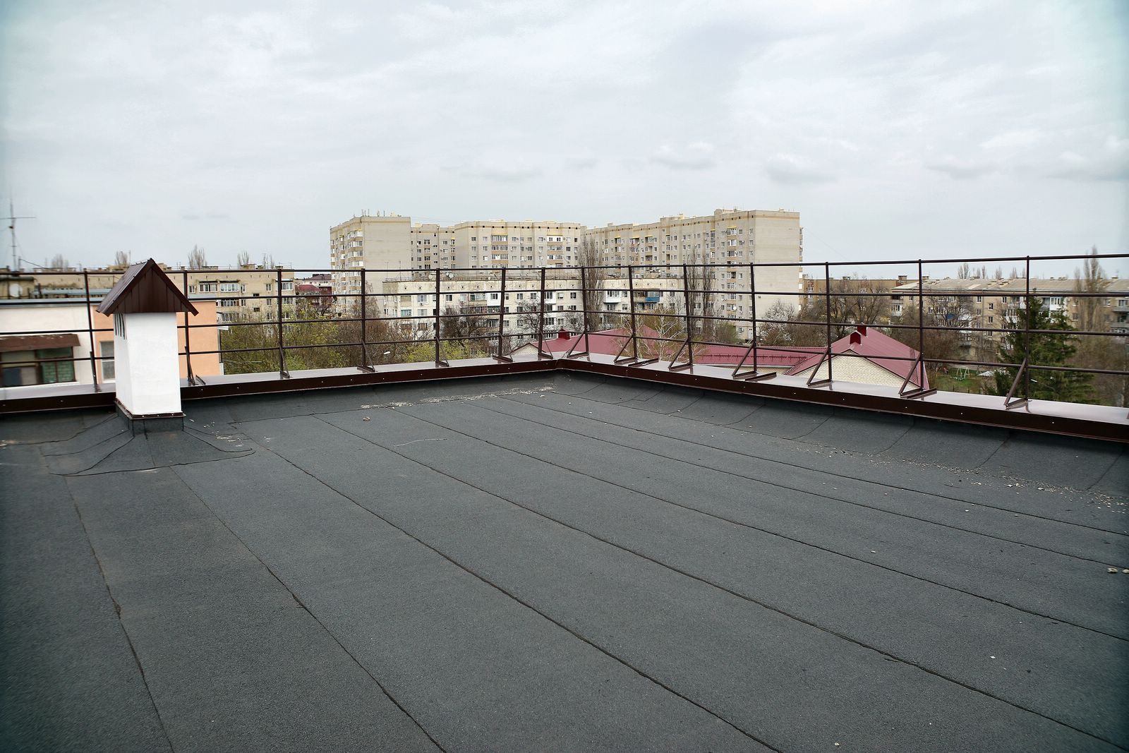 На Ставрополье за 65,5 млн рублей капитально отремонтируют 18 многоэтажек