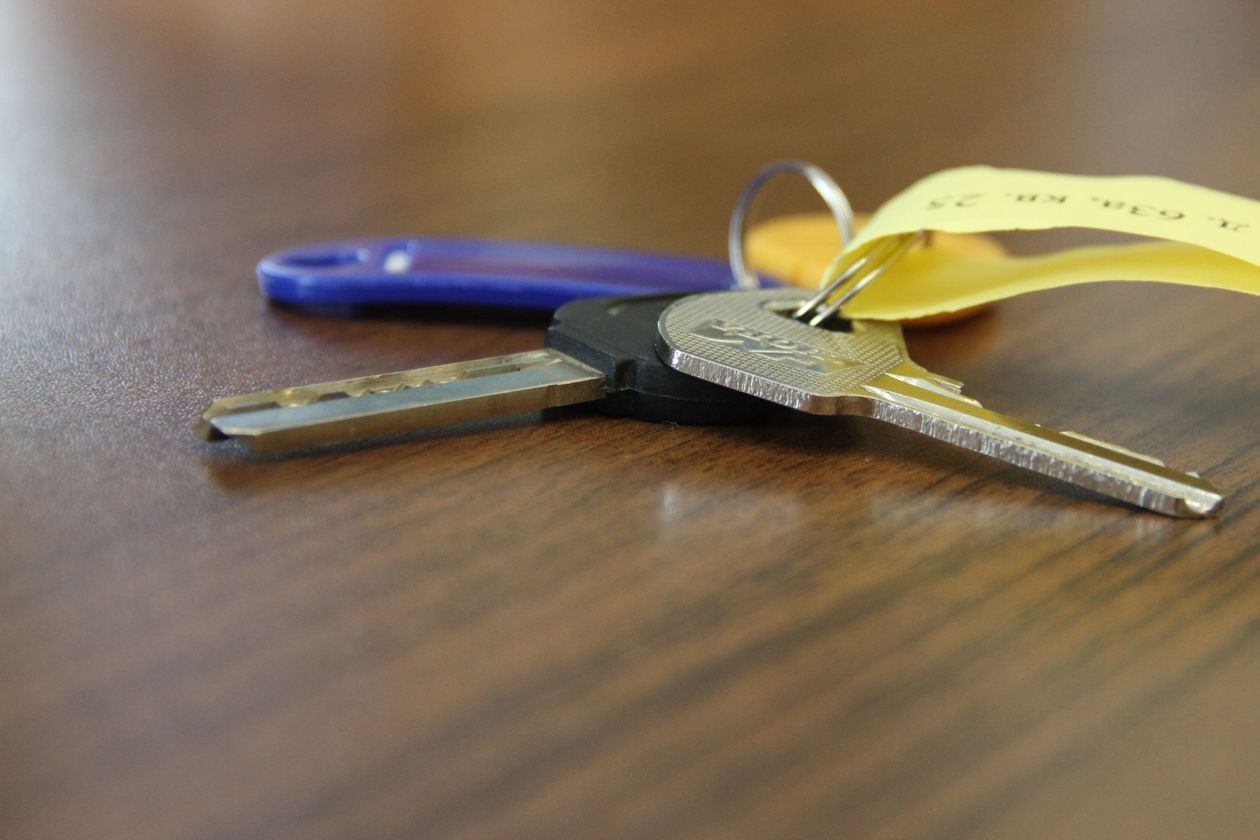 С начала года на Ставрополье дети-сироты приватизировали 170 квартир