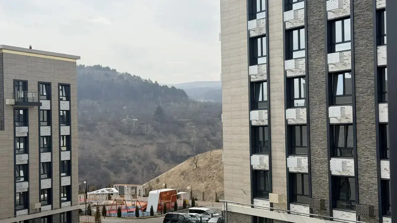 Пятеро сирот-участников СВО получили квартиры в Кисловодске