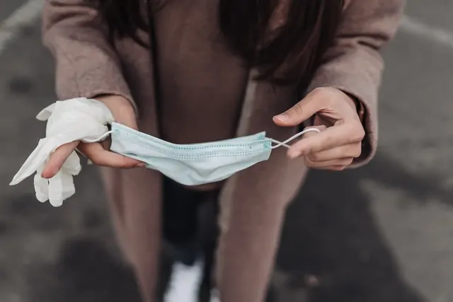 На Ставрополье зафиксирован рост заболеваемости ОРВИ и COVID-19