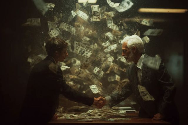 Куда вложить премию: 5 вариантов на декабрь