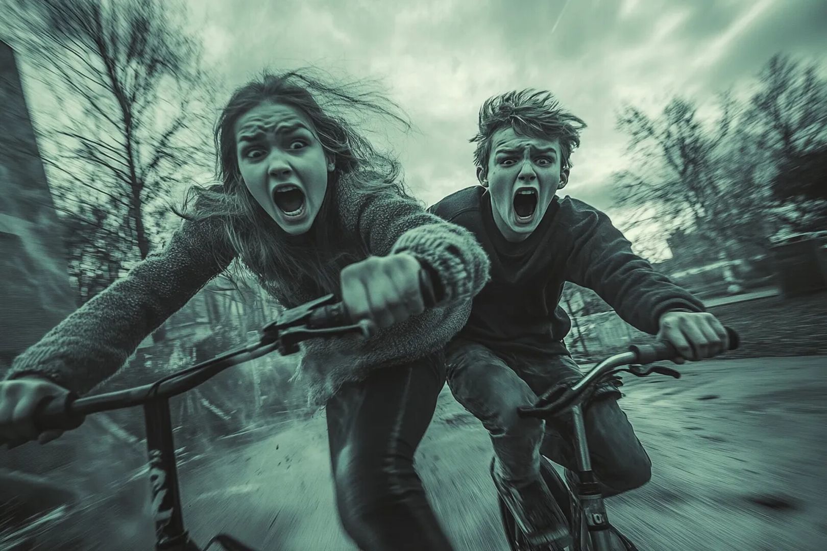 Общественная палата Ставропольского края разработала комплекс мер по безопасности электросамокатов