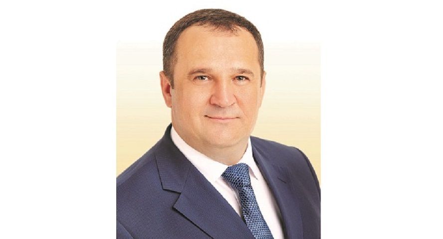 Депутат Думы Ставрополья Валерий Черницов досрочно сложил полномочия