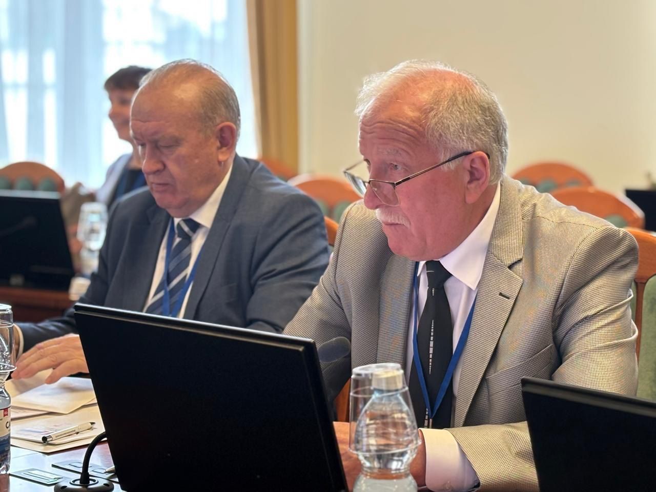 Председатель Думы Ставрополья принял участие в форуме России и Беларуси