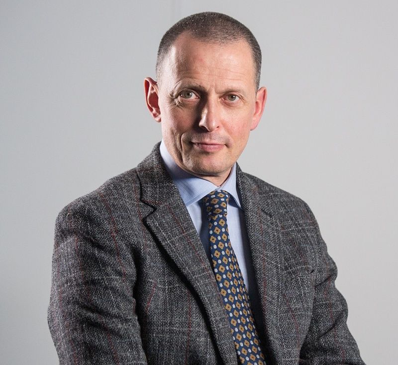 В Ставрополе 8 июля состоится семинар Александра Фридмана «Контроль и координирование»