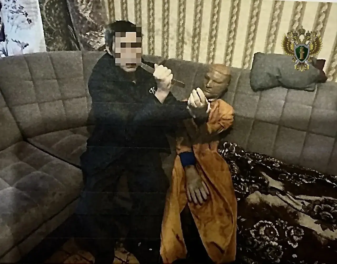 Ставрополец получил 7 лет колонии за убийство брата из-за оскорблений в свой адрес