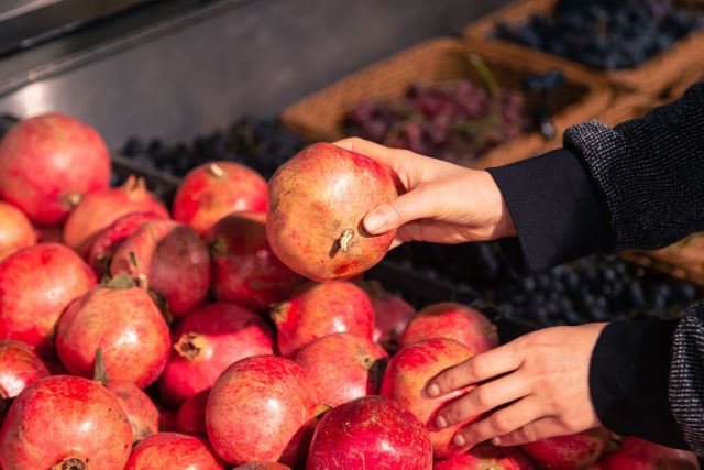 Две ярмарки пройдут в выходные в Ставрополе
