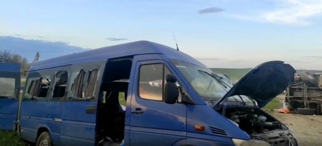 ГУ МВД России по Ставрополью: В аварии в Грачёвском округе погибло 5 детей ГУ МВД России по Ставрополью: В аварии в Грачёвском округе погибло 5 детей